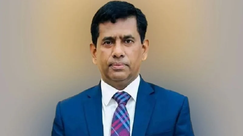 আমার বিরুদ্ধে ছড়ানো তথ্য ভিত্তিহীন ও জঘন্য মিথ্যাচার: তাজুল ইসলাম