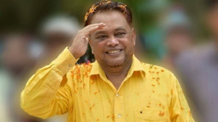 জুলাই-আগস্টে হত্যাযজ্ঞের মামলায় আসামি সাবেক এমপি বদির জামিন
