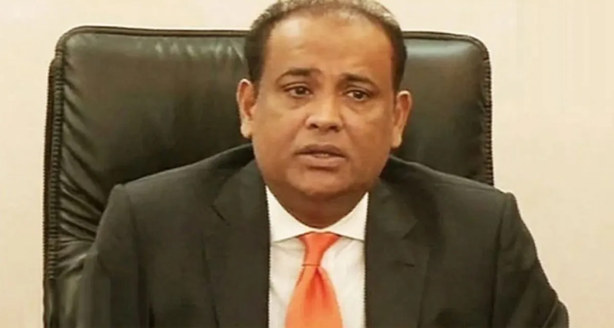 সাবেক ভূমিমন্ত্রীর যুক্তরাজ্যে থাকা ২৭ কোটি পাউন্ডের সম্পদ জব্দের আদেশ