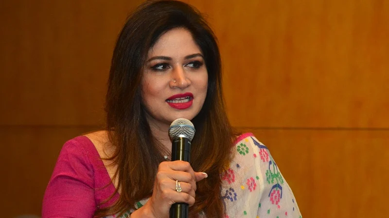 নারীদের বিপিএলে ভারতীয় ক্রিকেটারদের অংশগ্রহণের সুযোগ রয়েছে: রুবাবা দৌলা