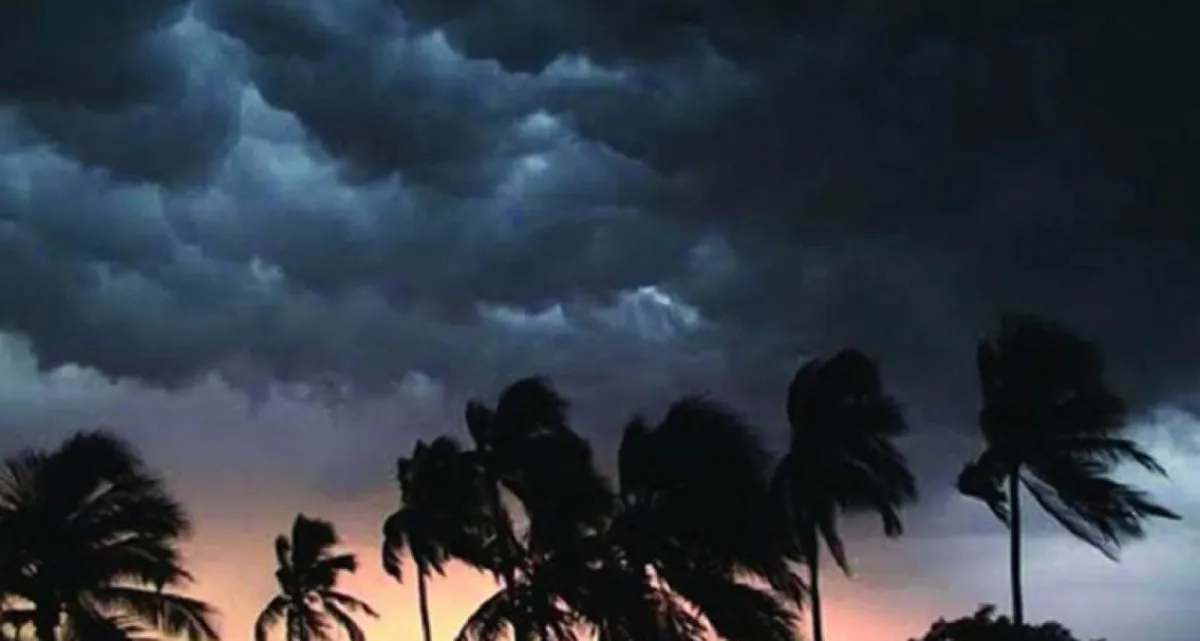 দেশে কালবৈশাখী ও তাপপ্রবাহ ৩৯ ডিগ্রি উঠতে পারে