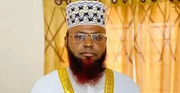 বগুড়ায় জমি নিয়ে বিরোধে জামায়াত নেতাকে ছুরিকাঘাতে হত্যা