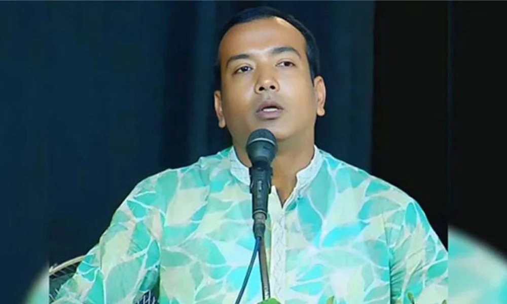 ছাত্রদলের রক্ত ঝরালে, রক্তের বদলা নেওয়া হবে : রাকিব