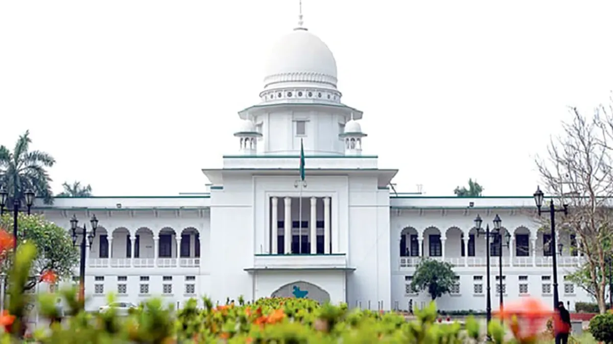 ৬ সিটি করপোরেশনে প্রশাসক নিয়োগের বৈধতা চ্যালেঞ্জ করে রিট