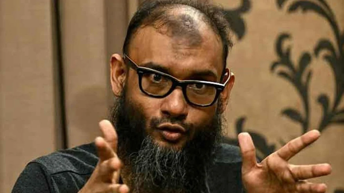 ৮ বছরের গুমজীবনের বর্ণনা দেওয়া ব্যারিস্টার আরমানের জেরা আজ