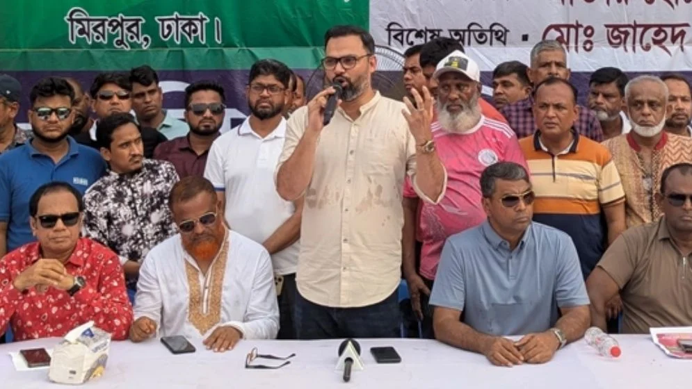 নির্বাচনে কারচুপির অভিযোগ তুলে হাইকোর্টে আমিনুল হকের মামলা