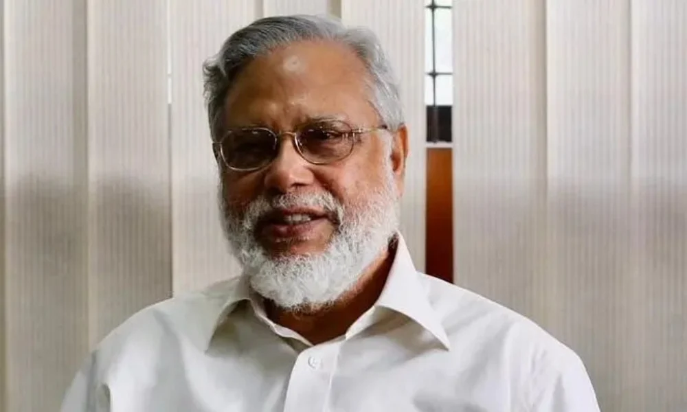 সাবেক প্রধান বিচারপতি খায়রুল হকের জামিন স্থগিত চেয়ে রাষ্ট্রপক্ষের আবেদন