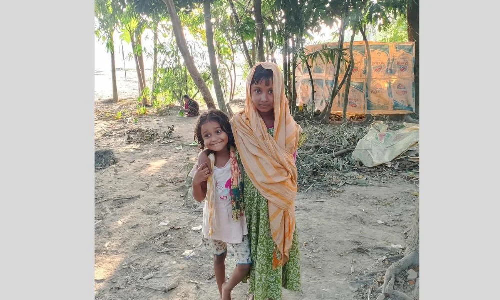 কুপ্রস্তাব প্রত্যাখানে ১০ বছরের কিশোরীর গায়ে আগুন, হাসপাতালে মৃত্যু