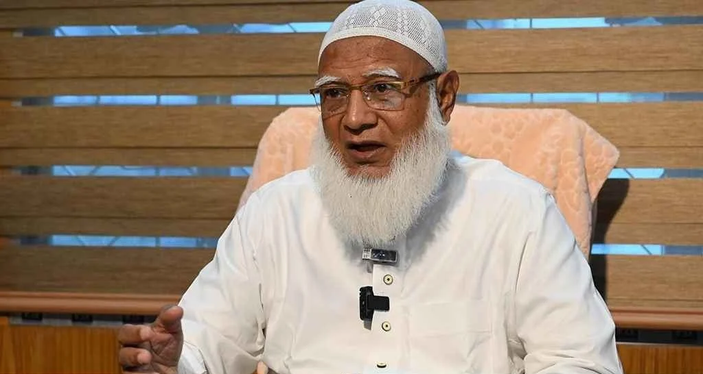 পাক–আফগান ভ্রাতৃত্ব অটুট, ‘ভাইয়ের বিরুদ্ধে ভাই নয়’: যুদ্ধবিরতির আহ্বান জামায়াত আমিরের