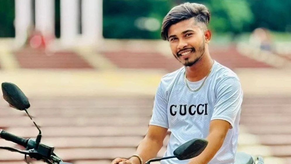 রাকিব হত্যা: শীর্ষ সন্ত্রাসী সালাউদ্দিনের নির্দেশে খুন, নেপথ্যে পরকীয়া