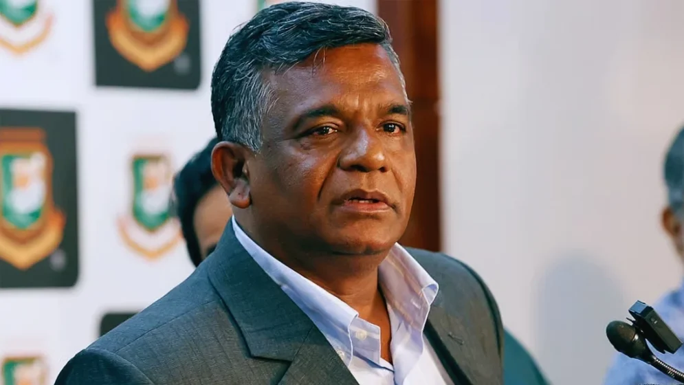তদন্তের মুখোমুখি হচ্ছেন বিসিবি সভাপতি আমিনুল ইসলাম বুলবুল