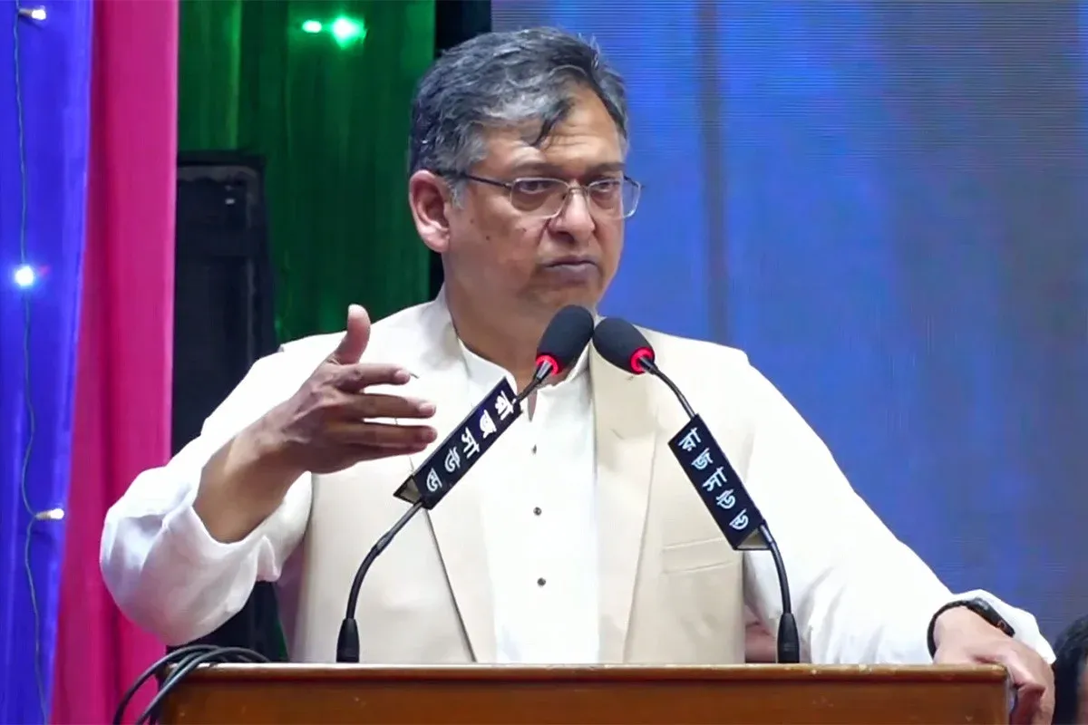 জিয়াউর রহমানই প্রথম স্বাধীনতার ঘোষণা দেন: স্বরাষ্ট্রমন্ত্রী