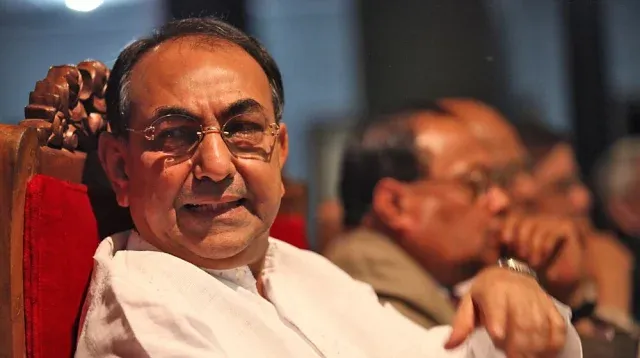 মির্জা আব্বাসের শারীরিক অবস্থা উন্নতি