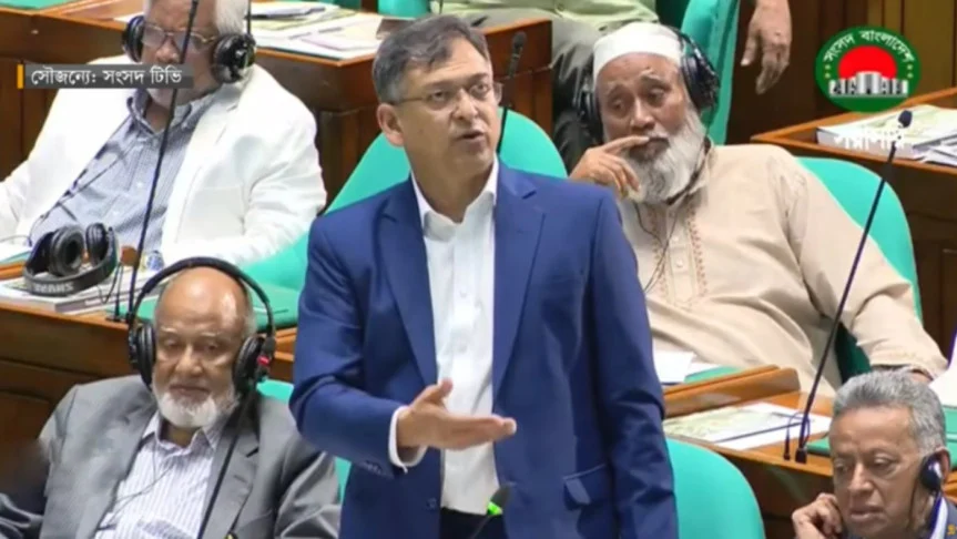 ১৩৩টি অধ্যাদেশের বিষয়ে রাতে চূড়ান্ত সিদ্ধান্ত হতে পারে : স্বরাষ্ট্রমন্ত্রী