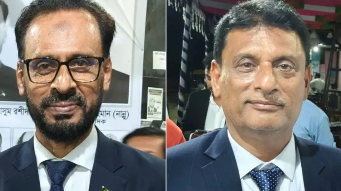 আইনজীবী সমিতির নির্বাচনে সকল পদে বিএনপিপন্থিরা জয়ী