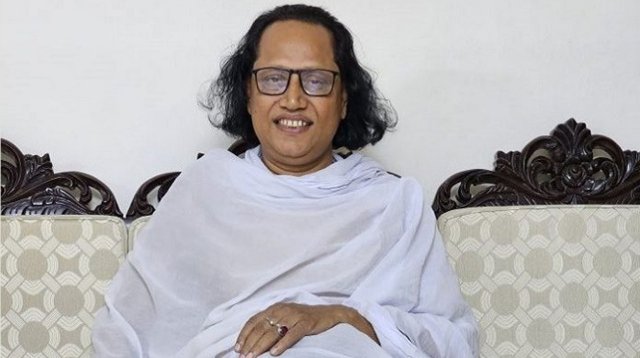 ধর্ম অবমাননার মামলায় জামিনে মুক্তি পেলেন বাউল আবুল সরকার