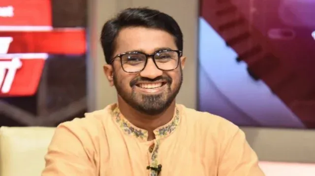 জামায়াত মুক্তিযুদ্ধে অংশগ্রহণ করলে সংবিধান নিয়ে এই সংকট সৃষ্টি হতো না: রাশেদ খান