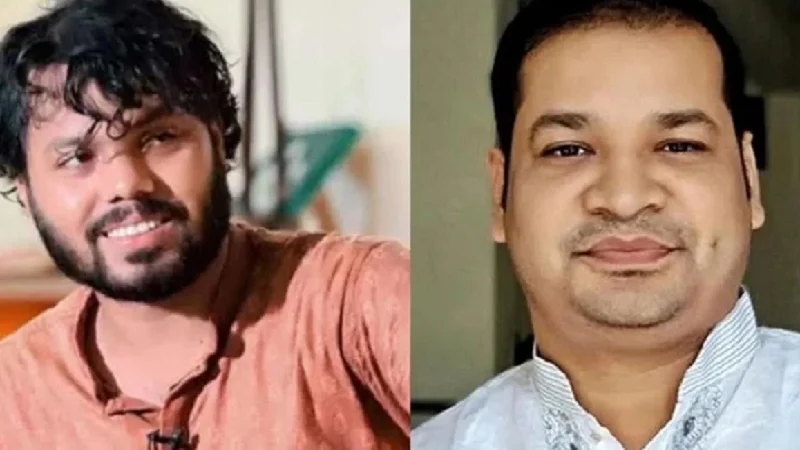হাদি হত্যার পরিকল্পনাকারী সাবেক কাউন্সিলর বাপ্পীর পাসপোর্ট ব্লকের নির্দেশ