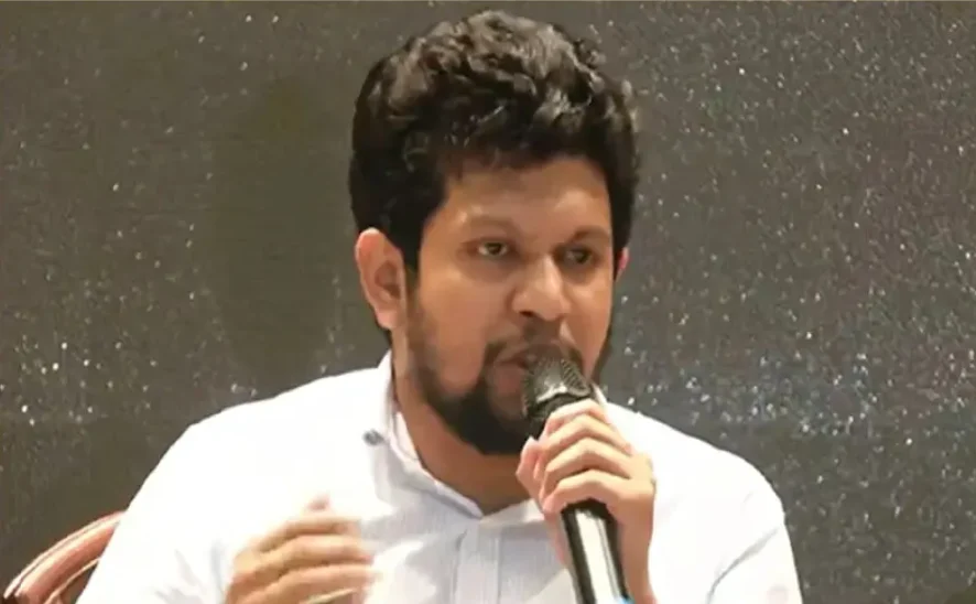 ‘গণতন্ত্র প্রতিষ্ঠা ও রাষ্ট্রগঠনে জুলাই গণ-অভ্যুত্থানের বিকল্প নেই’: মাহফুজ