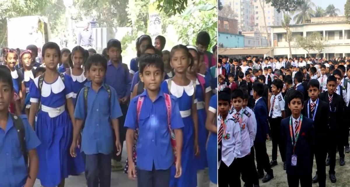 এবার কি নতুন নির্দেশনা আসছে শিক্ষাপ্রতিষ্ঠান নিয়ে? যা জানা গেল