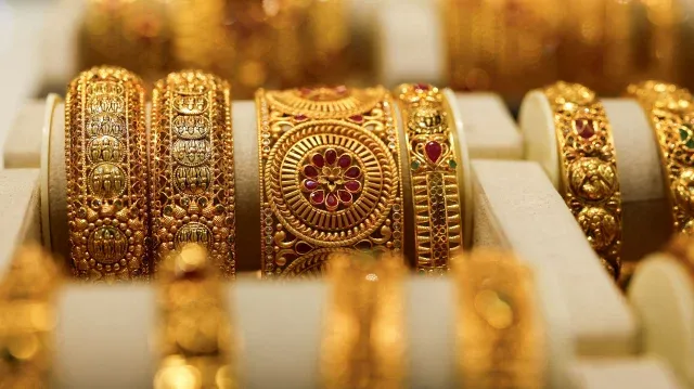 কমেছে সোনার দাম | Barta Bazar