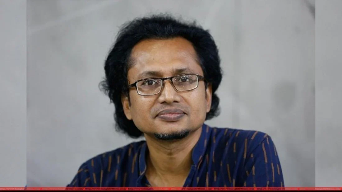 চোর-ডাকাত ধরা পড়লে মারধর করা যাবে না: জাহেদ উর রহমান