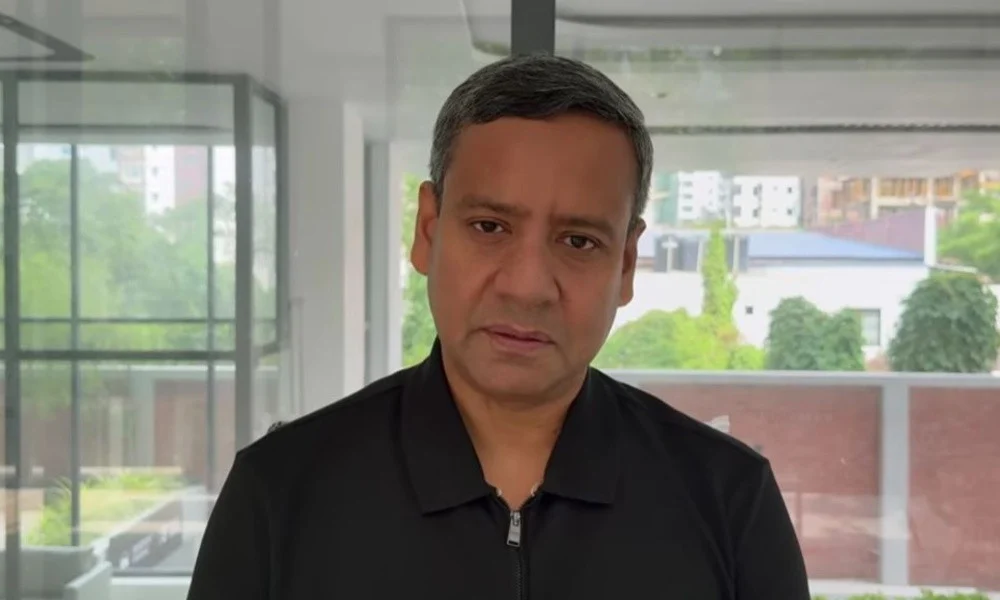 শিরীন শারমিনের নেতৃত্বে নতুন আ. লীগ করার চেষ্টা করছেন? ,তবে তারা ফেইল করবেন: রনি