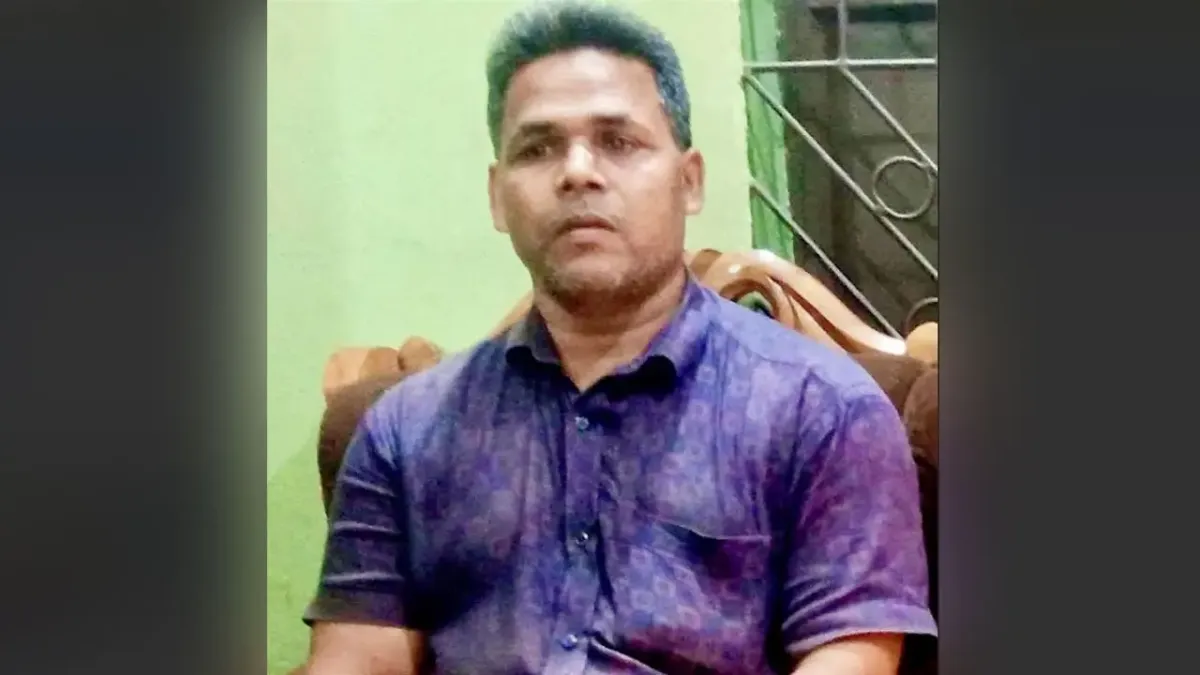 ইউটিউব দেখে অকটেন তৈরি করতে গিয়ে বিস্ফোরণ, ব্যবসায়ীর মৃত্যু