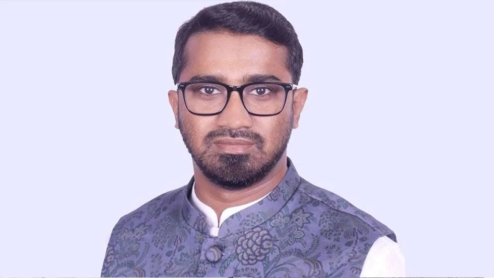 আ.লীগের অপতৎপরতা বিএনপিকে একাই প্রতিহত করতে হচ্ছে: রাশেদ খান