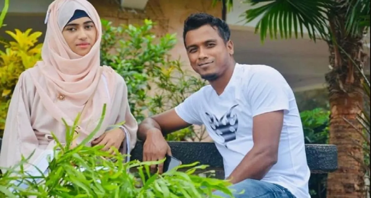 রুবেল আবেগপ্রবণ হয়ে বিদায়বেলায় যে দুইজনের নাম নিলেন