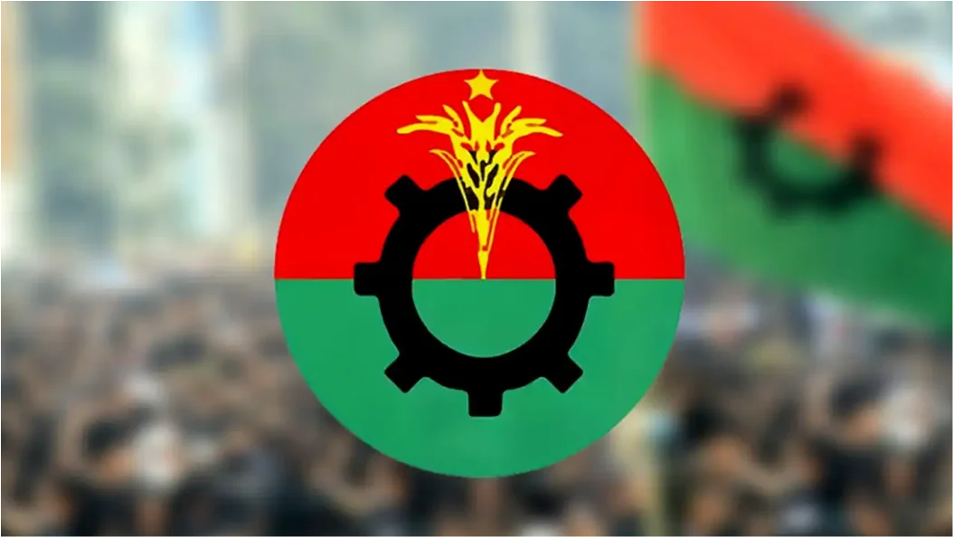 বিরোধীরা অরাজকতা করলে রাজপথে মোকাবিলার হুঁশিয়ারি বিএনপির