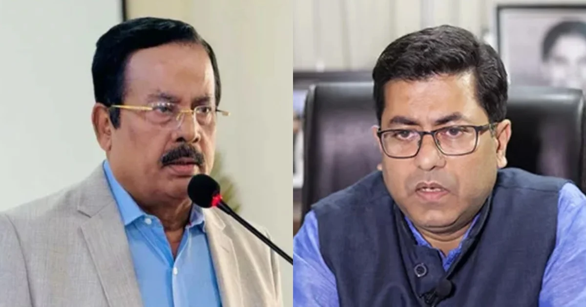 মানবতাবিরোধী অপরাধ: নানক-তাপসসহ ২৮ জনের অভিযোগ গঠন শুনানি আজ
