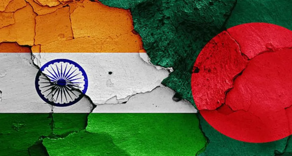 মাথাপিছু জিডিপিতে ভারতকে ছাড়িয়ে যাবে বাংলাদেশ