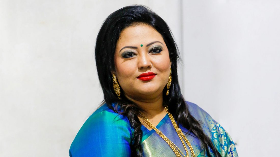 কণ্ঠশিল্পী মমতাজের জামিন মেলেনি | Barta Bazar