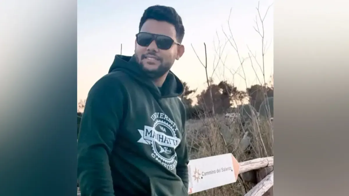 ইতালিতে ছোট ভাইকে হত্যা করে পরিবারকে মরদেহ দেখাল বড় ভাই