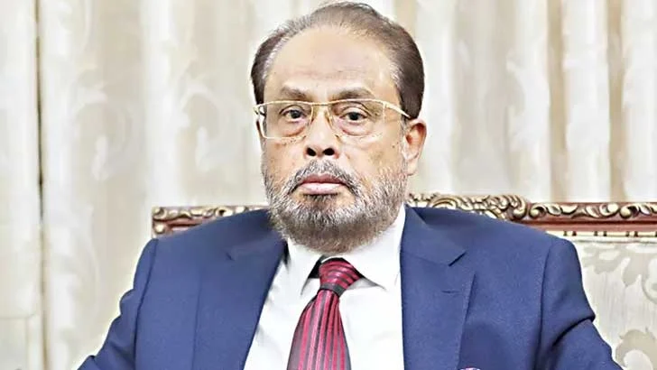 শ্রমিকদের নিরাপত্তা নিশ্চিত করা টেকসই উন্নয়নের পূর্বশর্ত: জি এম কাদের