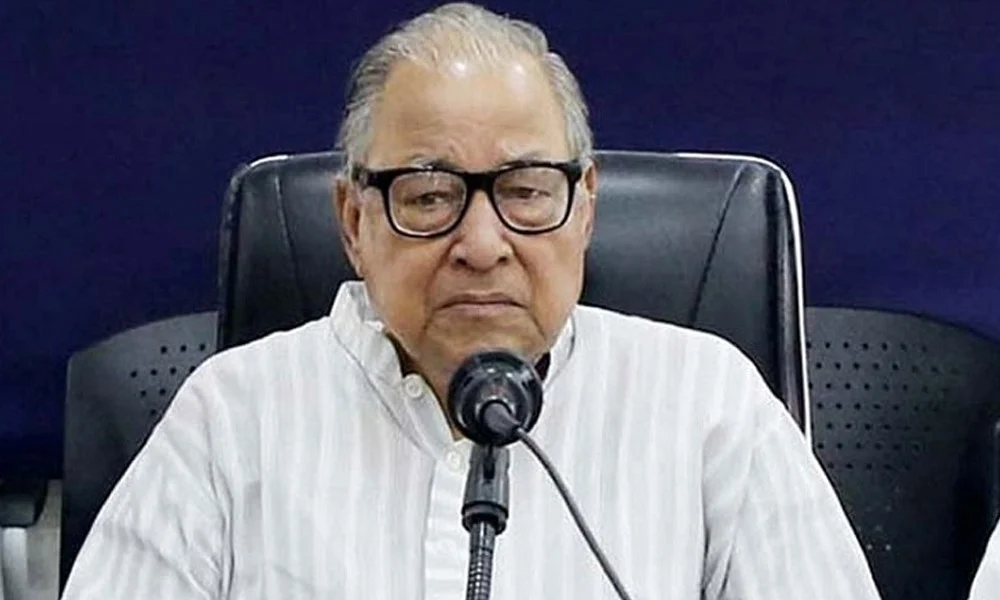 পতিত আওয়ামী লীগের মতো বিএনপি কোনো কাজ করবে না : নজরুল ইসলাম