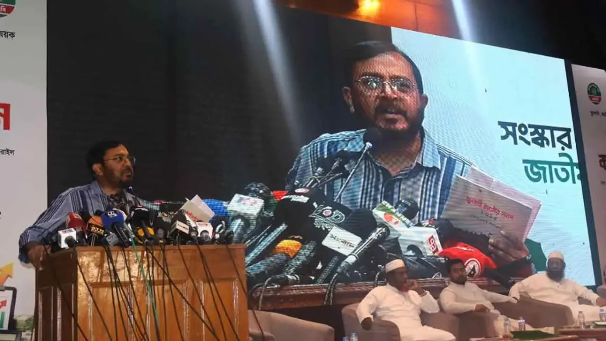 অর্থনৈতিক সংকট প্রকট হলে দ্রুতই জনপ্রিয়তা হারাবে বিএনপি : মঞ্জু