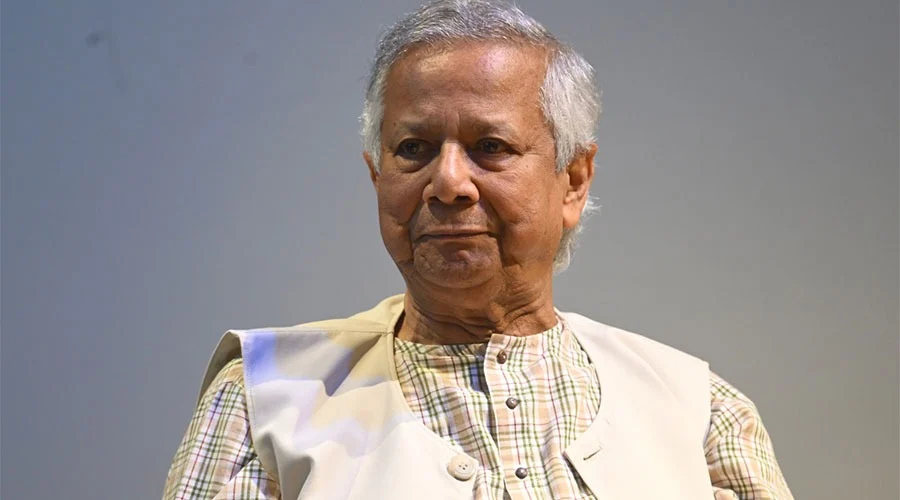 ড. ইউনূস সরকারের কর্মকাণ্ডের বৈধতা চ্যালেঞ্জ করে রিট