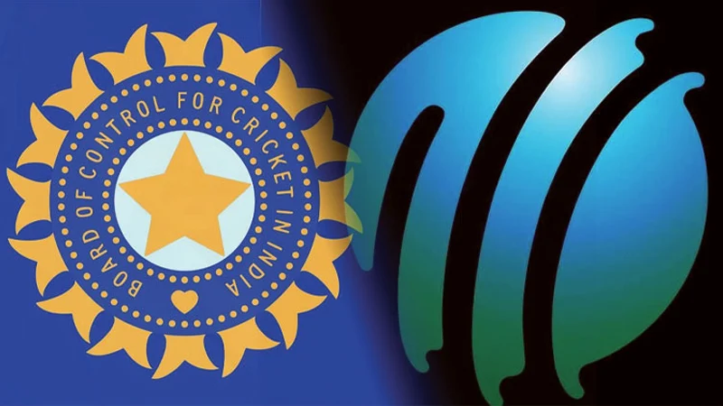 ‘ভারতই আইসিসিকে নিয়ন্ত্রণ করছে’