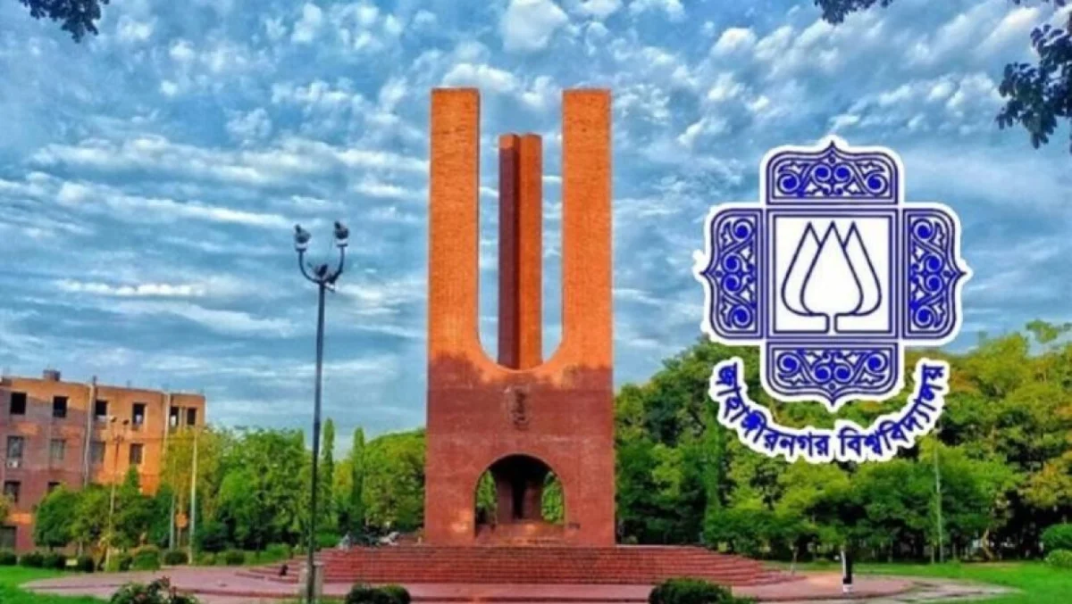 জাবিতে আবাসন সংকটে নতুন ব্যাচের ক্লাস শুরুতে বিলম্ব