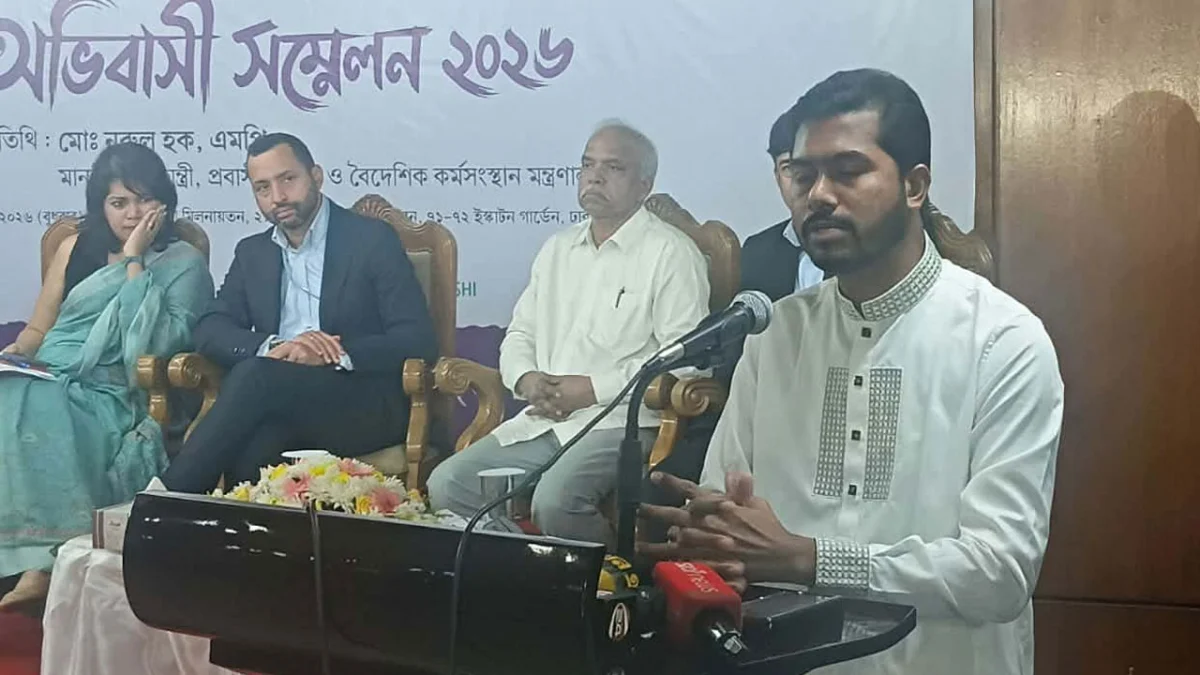 মালয়েশিয়ার শর্তে রাজি না হলে বন্ধই থাকবে বাজার: নুরুল হক নুর