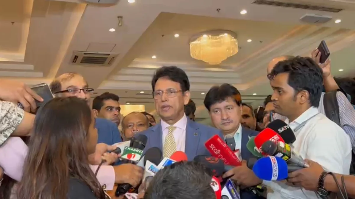 শিক্ষায় পাকিস্তানের অগ্রগতিতে মুগ্ধ শিক্ষামন্ত্রী, ‘আমি সত্যিই অভিভূত’