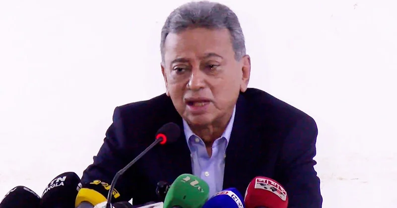 স্বাস্থ্য ও শিক্ষা খাতে সরকার জিডিপির ৫ শতাংশ বরাদ্দ দেবে : অর্থমন্ত্রী