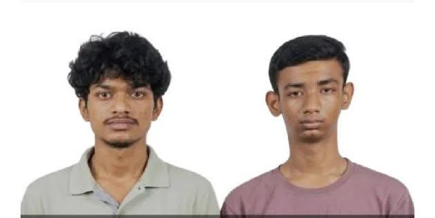 রাজশাহীতে যুবককে গাছে বেঁধে নি’র্যাতন; গ্রেপ্তার ২