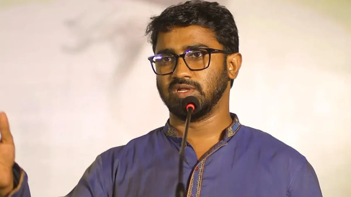 মির্জা আব্বাসের স্ট্রোক দুর্ঘটনা নয়, পাটওয়ারীর পরিকল্পিত ব্যক্তিগত আক্রমণের শিকার: রাশেদ