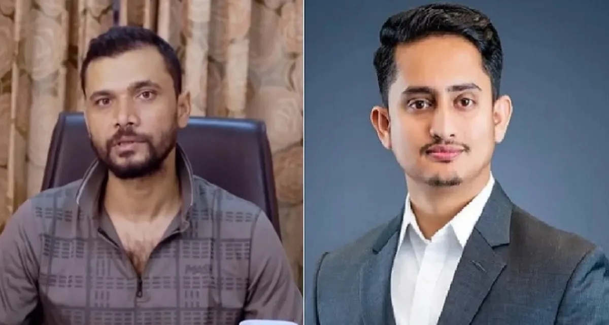 নিজের কবর আপনি সেদিন নিজেই খুঁড়েছিলেন ভাই: মাশরাফীকে সারজিস