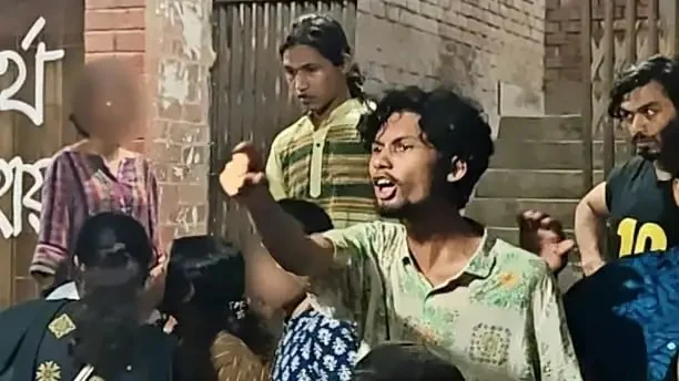 জাবিতে দায়িত্ব পালনে সাংবাদিকদের বাধা ও হেনস্তা, ছাত্রদলের প্রতিবাদ