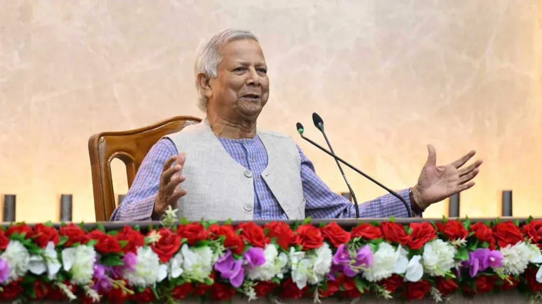 ড. ইউনূসের দেশত্যাগে নির্দেশনা দেওয়ার কী আছে, প্রশ্ন হাইকোর্টের