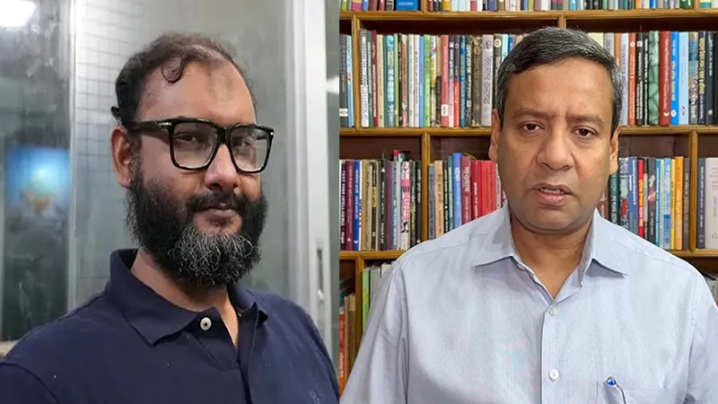 ব্যারিস্টার আরমানের আচরণে সুস্থতার লক্ষণ দেখা যাচ্ছে না, চিকিৎসা দরকার : রনি
